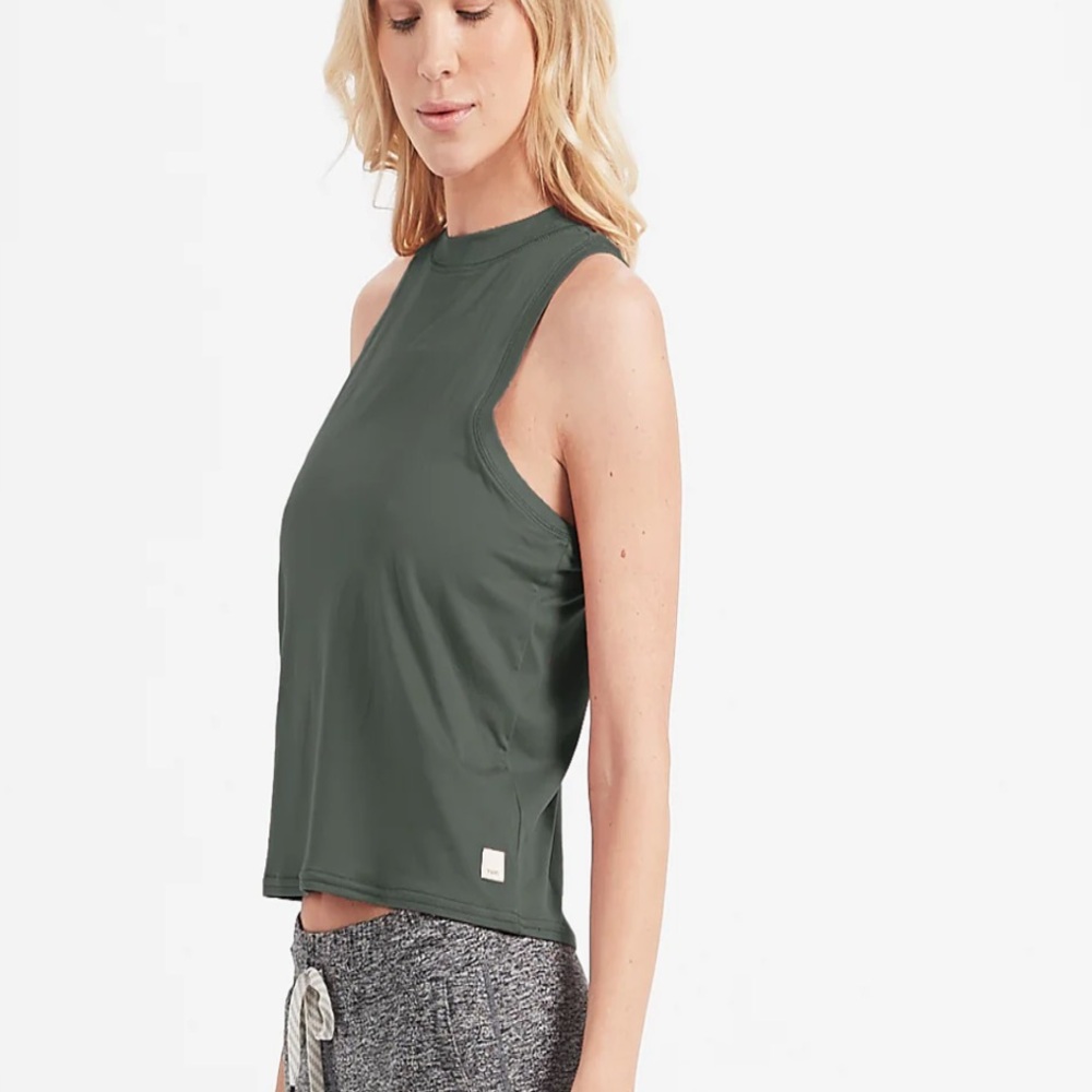 Vuori Energy Top, Oregano